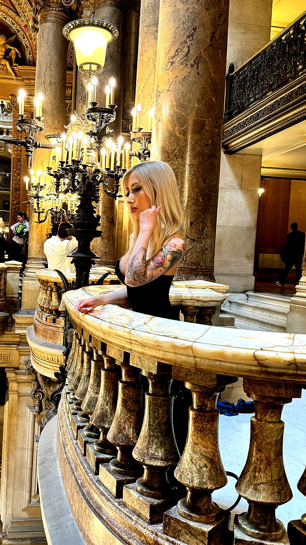 dearestsinner instagram image archive image