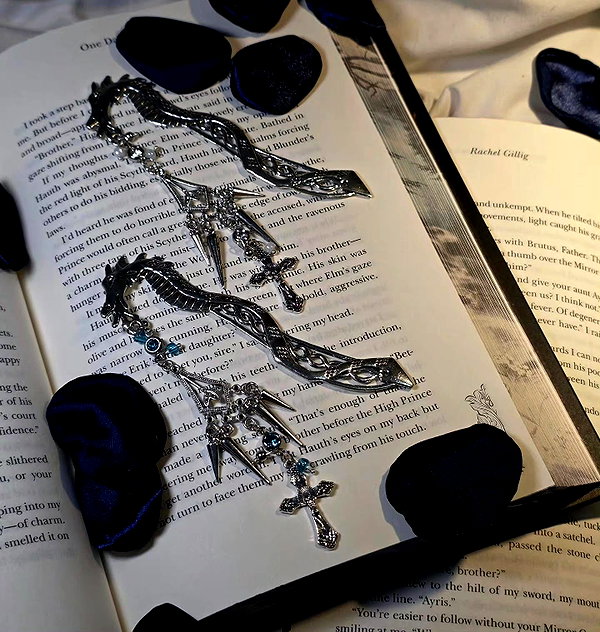 theobsidianlib archive image
