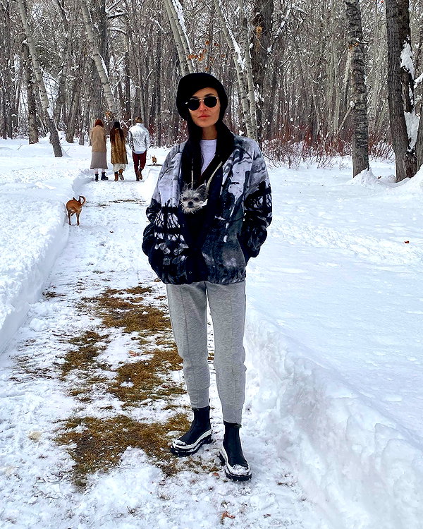 demimoore instagram image archive image