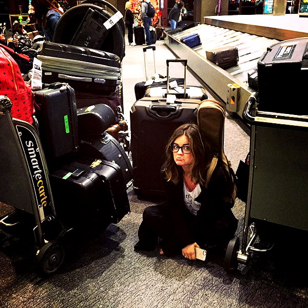 lucyhale instagram image archive image