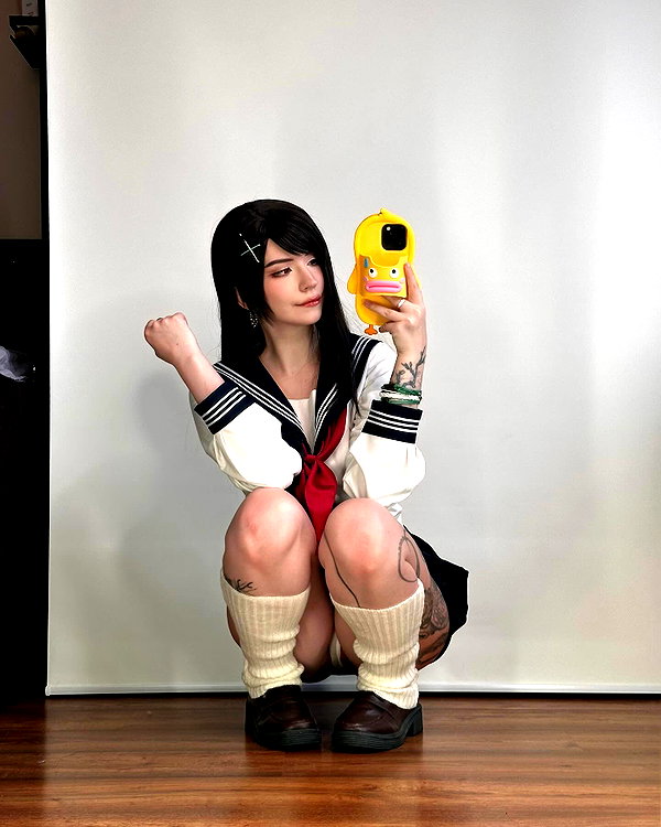 bakabakafuwa instagram image archive image