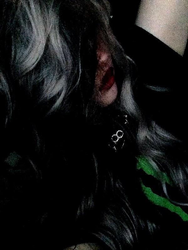 Archived image from @kvttyghoul on Instagram