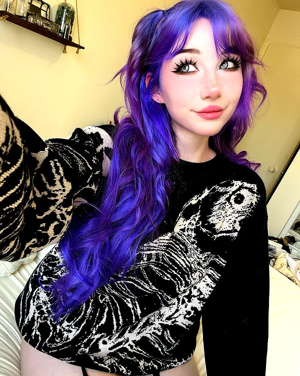 danielle.mercedie instagram image archive image
