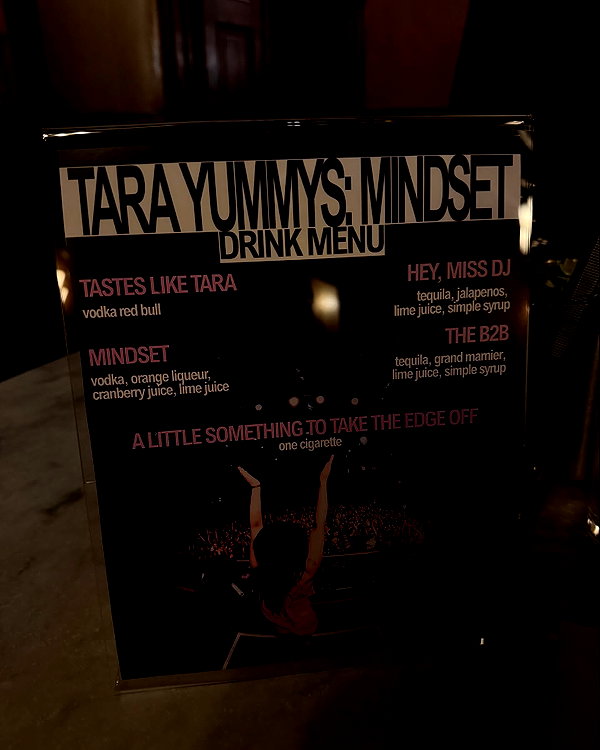 tarayummyy instagram image archive image
