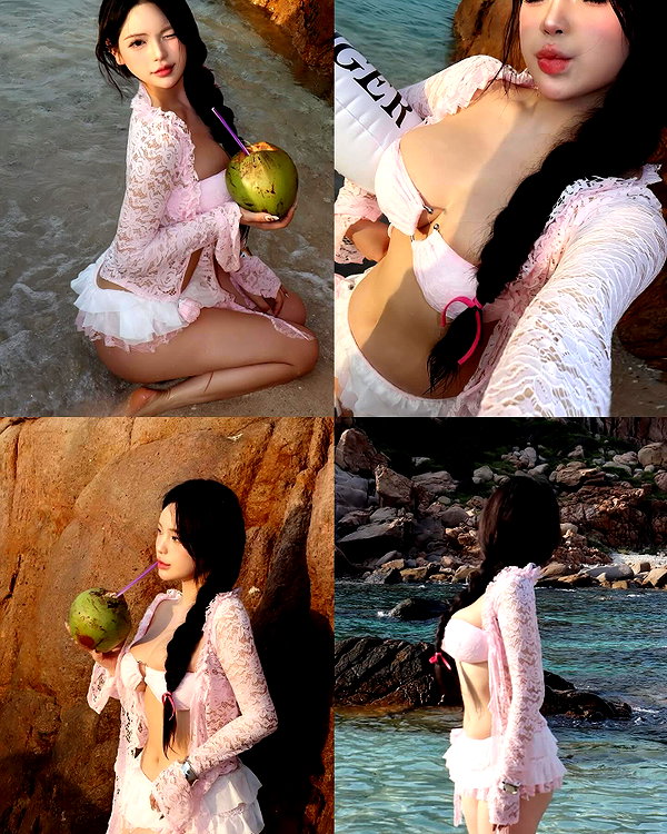 lyhythuedoxinh instagram image archive image