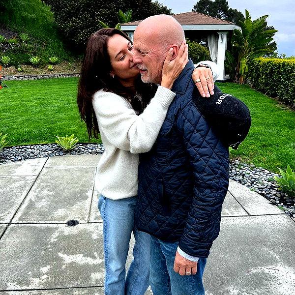 demimoore instagram image archive image