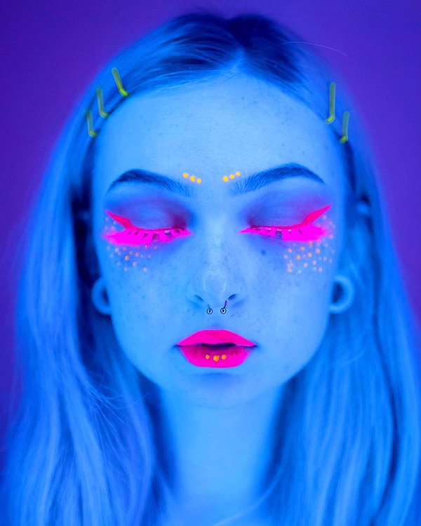 hallucineon instagram image archive image