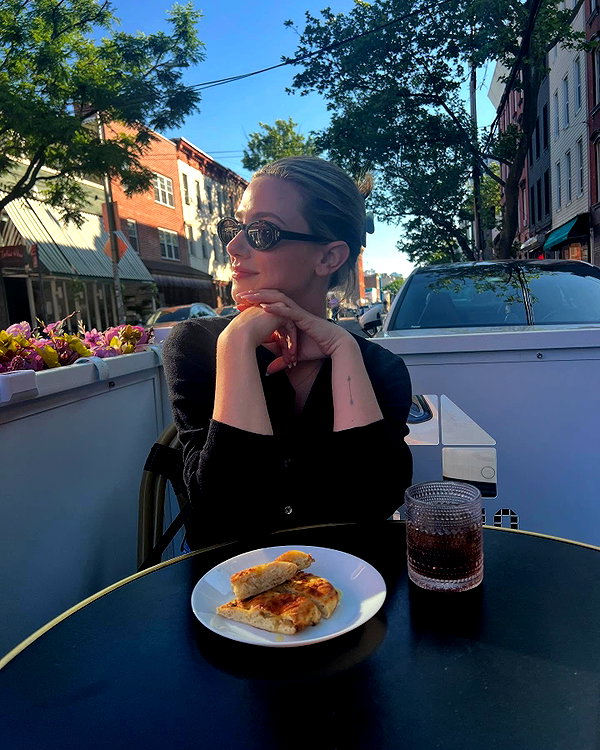 lilireinhart instagram image archive image