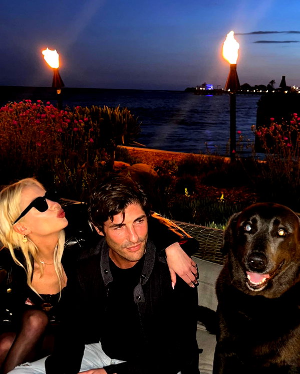 ashleybenson instagram image archive image