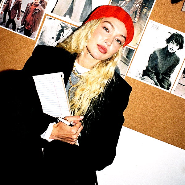 gigihadid instagram image archive image