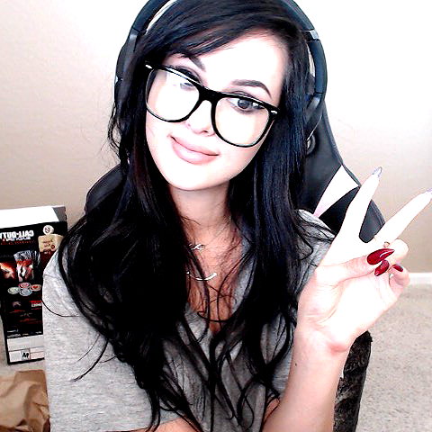 sssniperwolf instagram image archive image