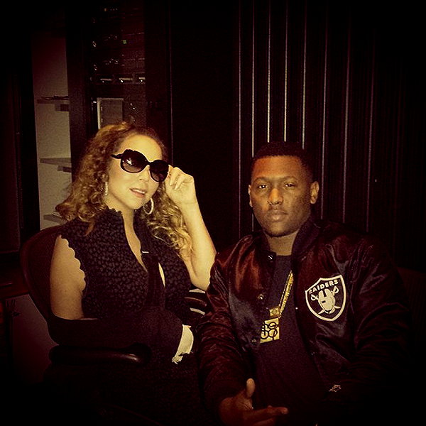 mariahcarey instagram image archive image