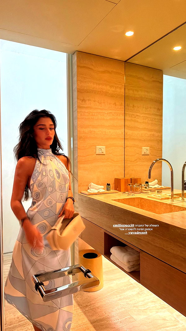 yuvalhazan___ instagram image archive image