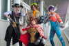 teddiecosplay Altpins Profile Picture