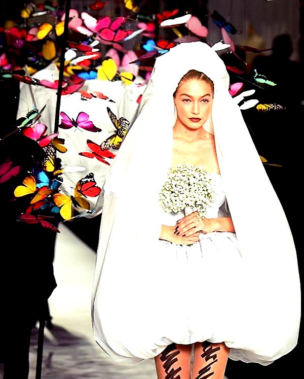 gigihadid instagram image archive image
