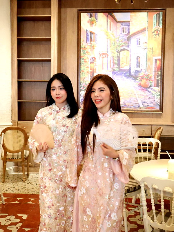 lyhythuedoxinh instagram image archive image