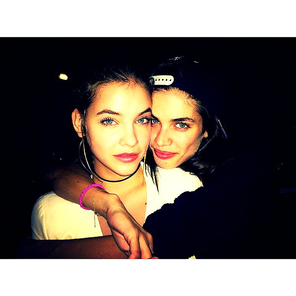realbarbarapalvin instagram image archive image