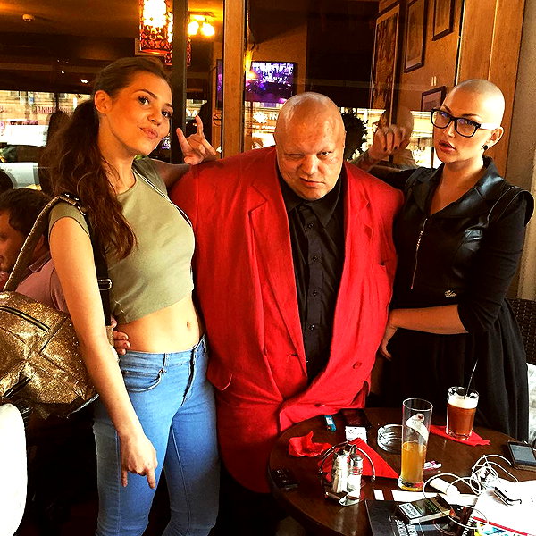 sychevskaya instagram image archive image