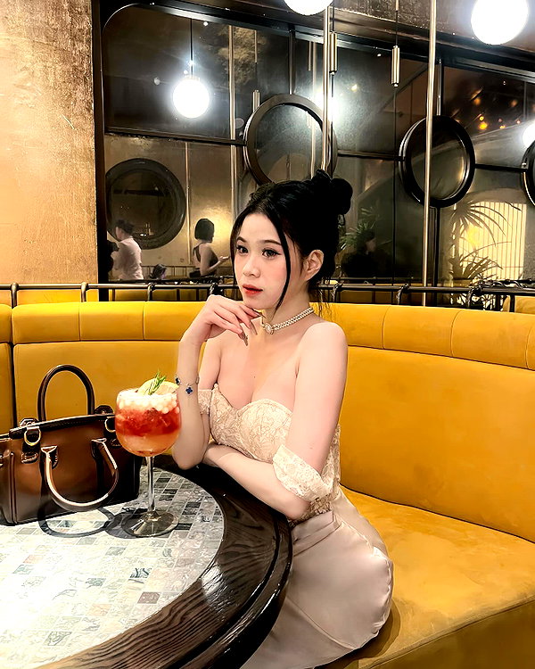 lyhythuedoxinh instagram image archive image