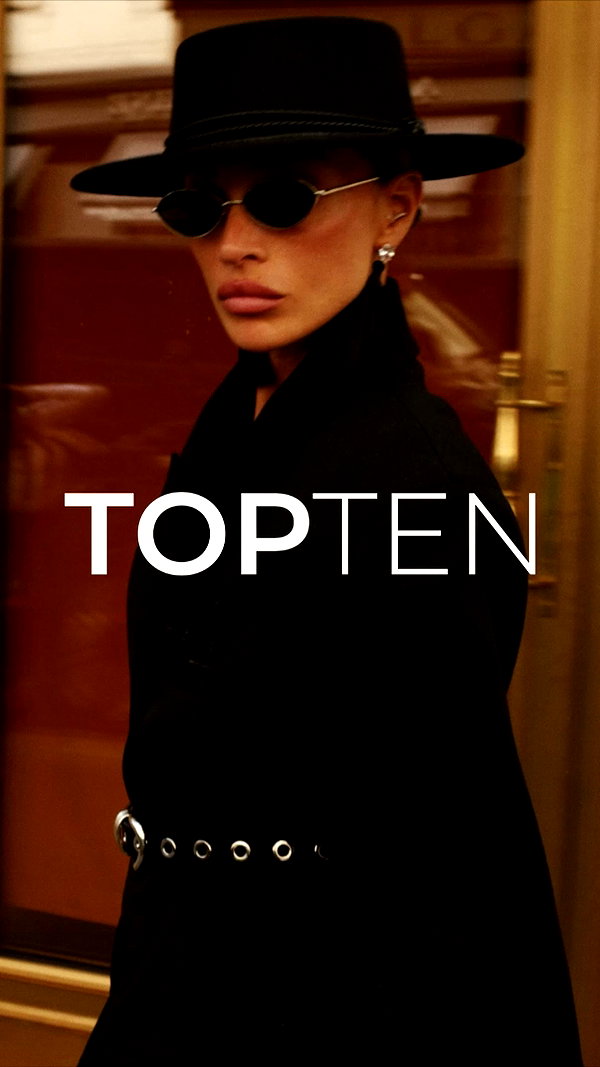 topten_fashion instagram image archive image