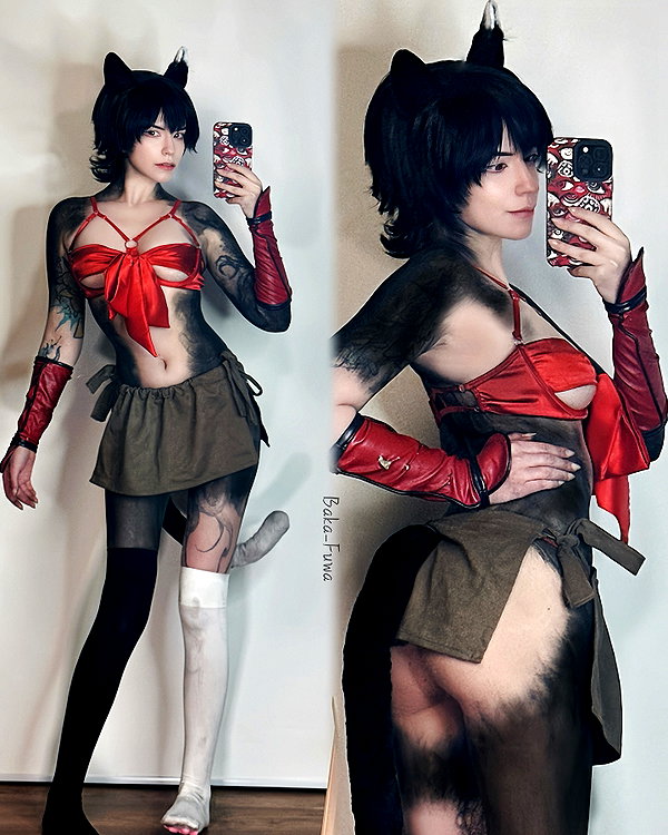 bakabakafuwa instagram image archive image