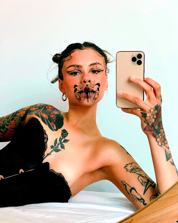 snitchery instagram image archive image