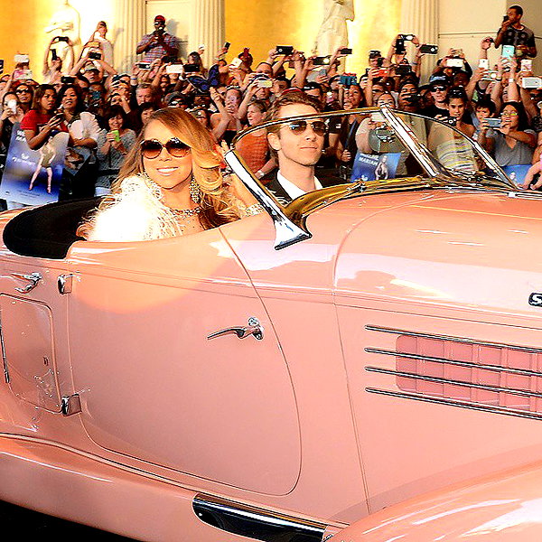 mariahcarey instagram image archive image