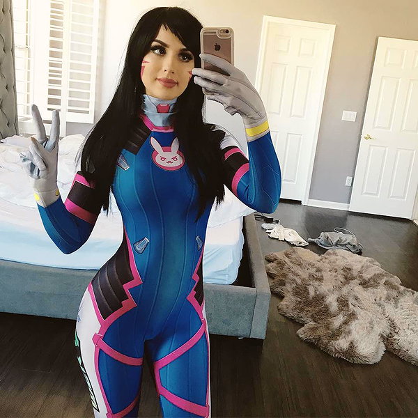 sssniperwolf instagram image archive image
