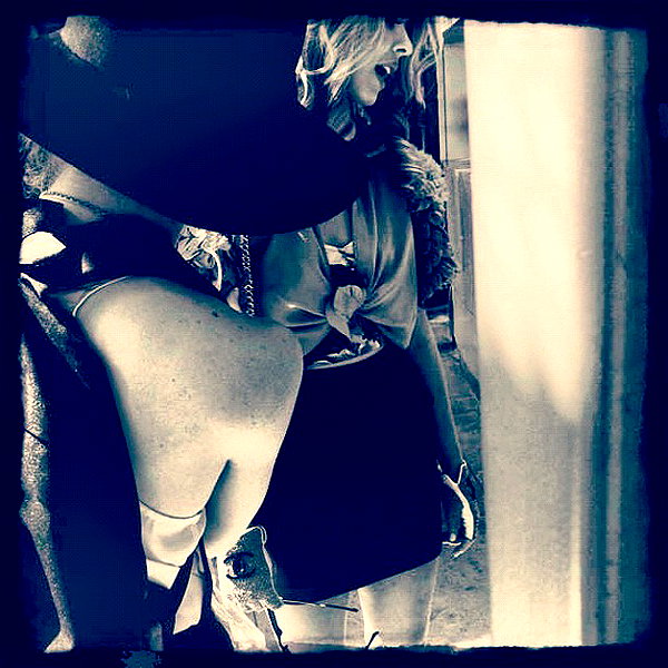 sashapieterse instagram image archive image