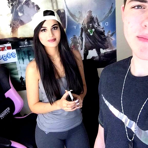 sssniperwolf instagram image archive image