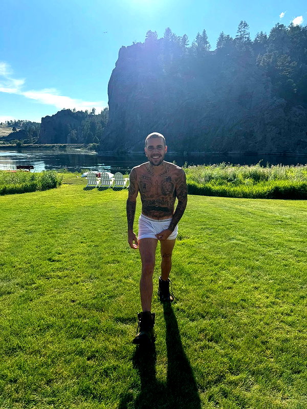lilbieber instagram image archive image