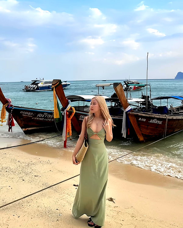 lyhythuedoxinh instagram image archive image