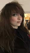 danafetishistova Altpins Profile Picture