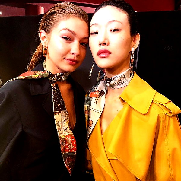 gigihadid instagram image archive image