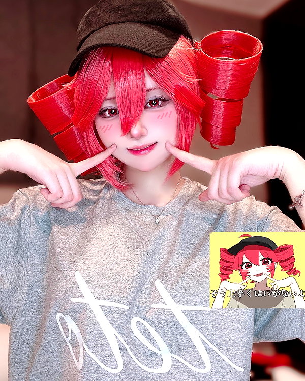 purinn_cos instagram image archive image