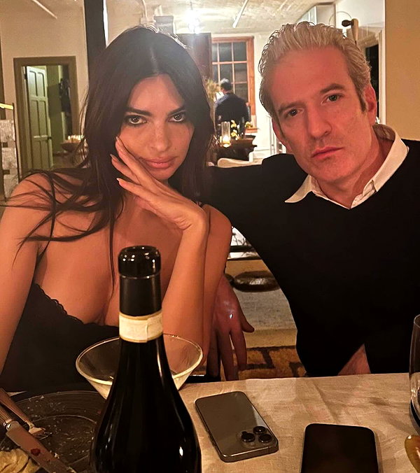 emrata instagram image archive image