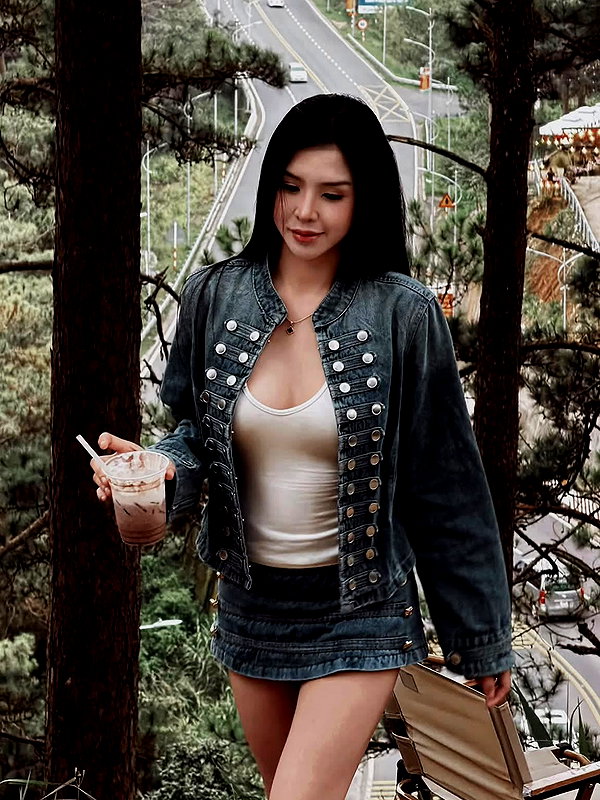 lyhythuedoxinh instagram image archive image