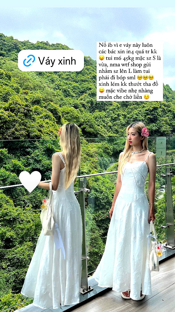 Archived image from @phuongdoloveuu on Instagram
