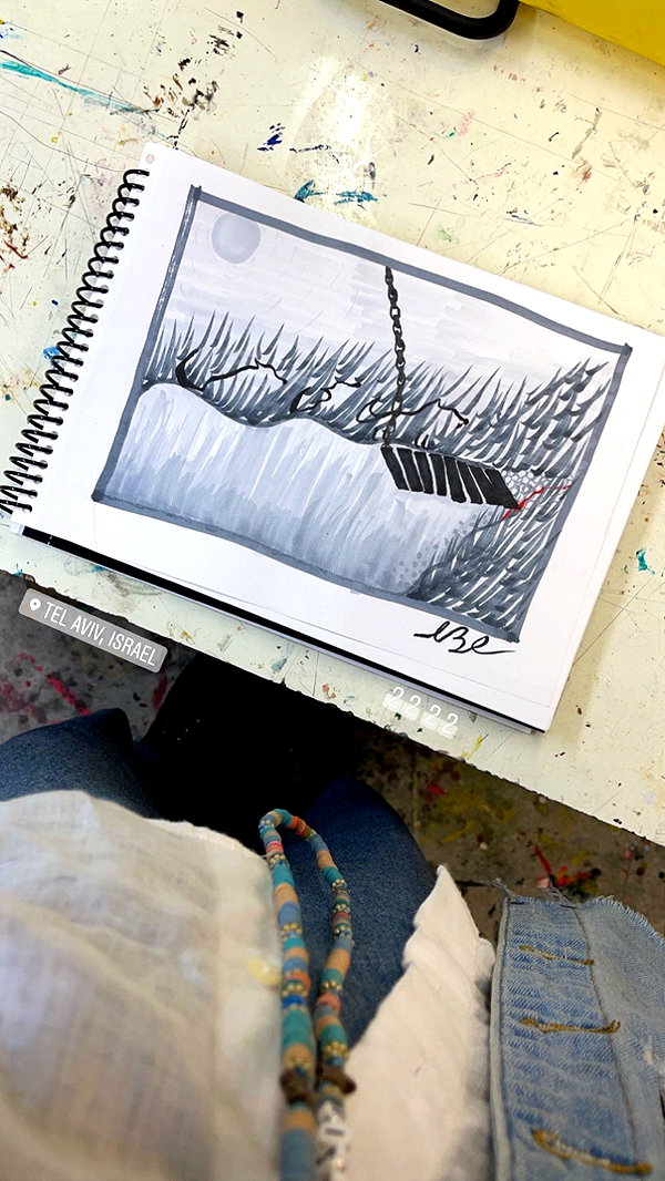 eva_romanovski instagram image archive image