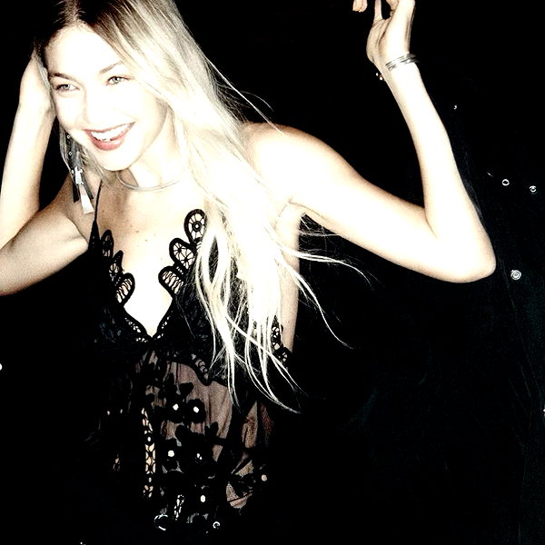 gigihadid instagram image archive image
