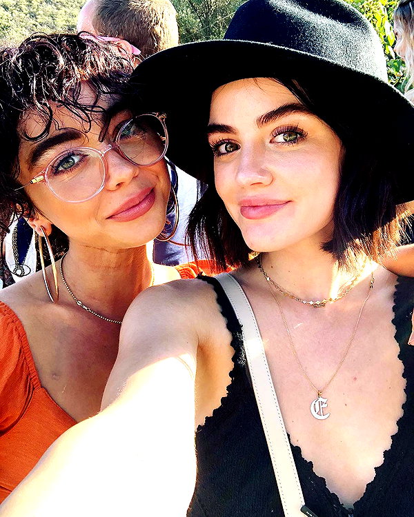 lucyhale instagram image archive image
