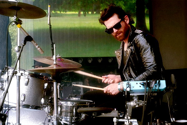 cannonstheband instagram image archive image