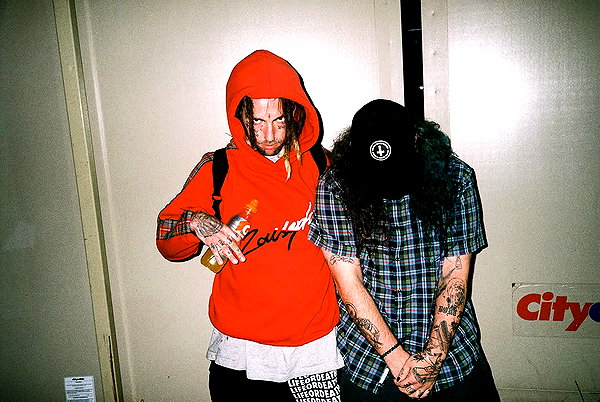 suicideboys instagram image archive image