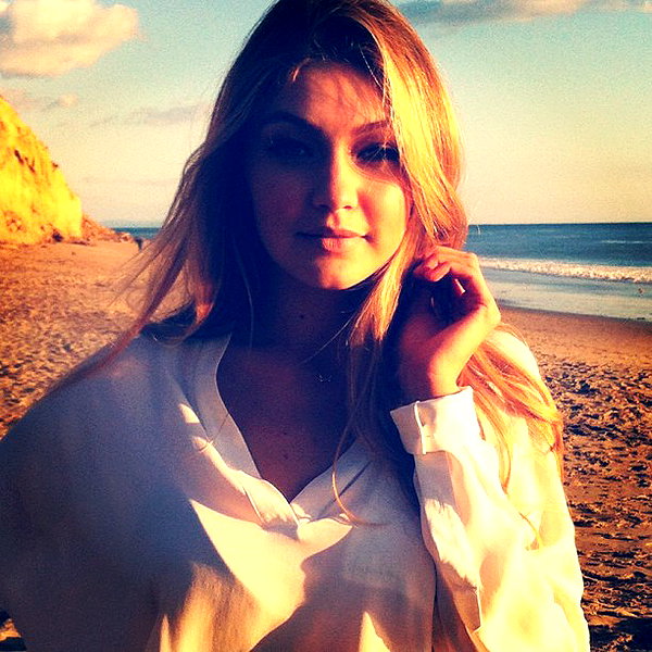 gigihadid instagram image archive image