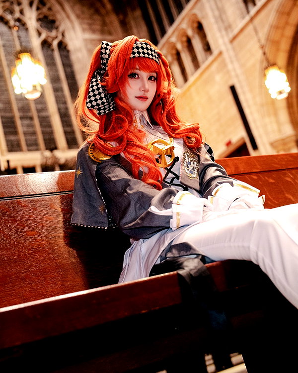 miee_cos instagram image archive image
