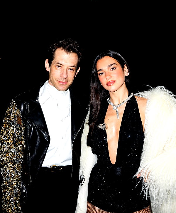 dualipa instagram image archive image