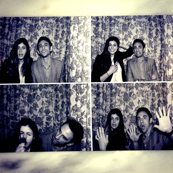 alexandradaddario instagram image archive image