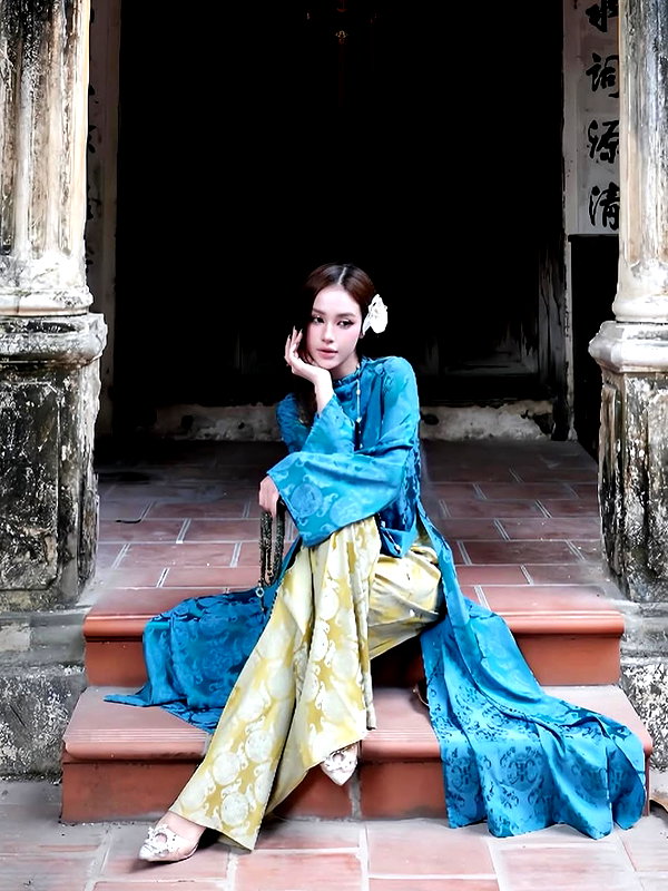 lyhythuedoxinh instagram image archive image