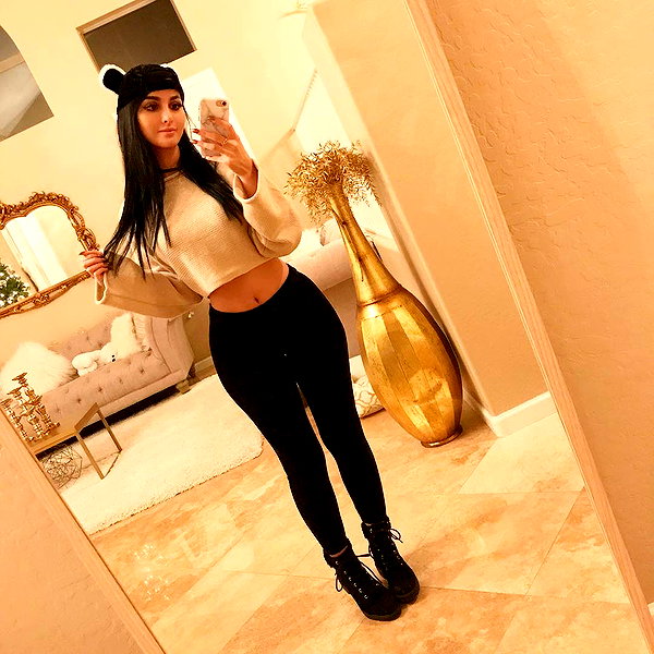 sssniperwolf instagram image archive image