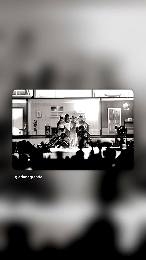 arianagrande instagram image archive image